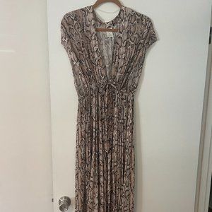 Kona Sol Beach Coverup